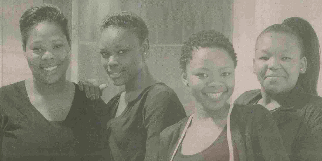 Saturday Weekend Argus - Nailing a top technician project