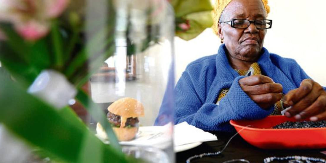 The Star - Where does company charity money go?