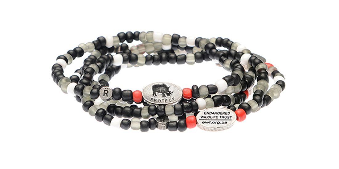 Wild about September With World Rhino Day