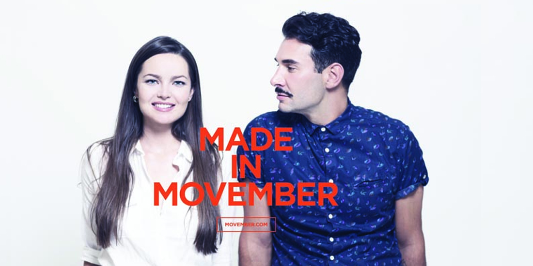 Menstuff - Movember Introduces Relate Bracelet For Mo Bros And Mo Sistas
