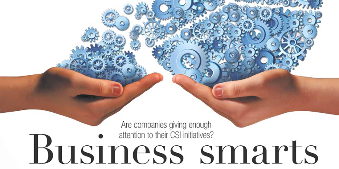 Skyways - PART 1 of 2 Business smarts