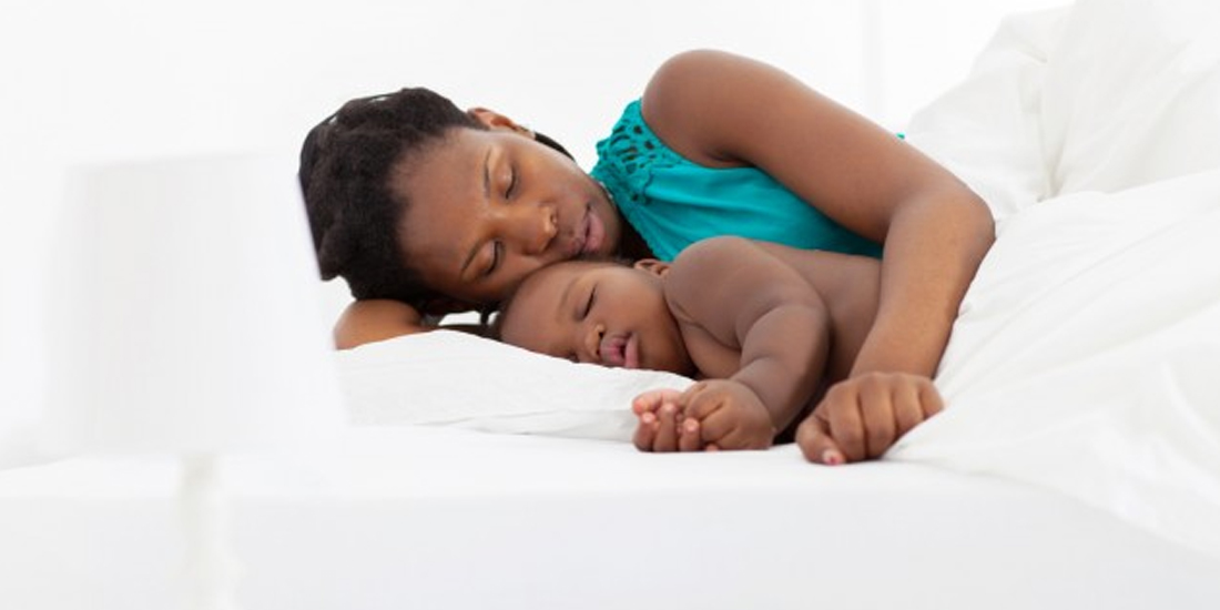 All4Women - The generation to end paediatric AIDS