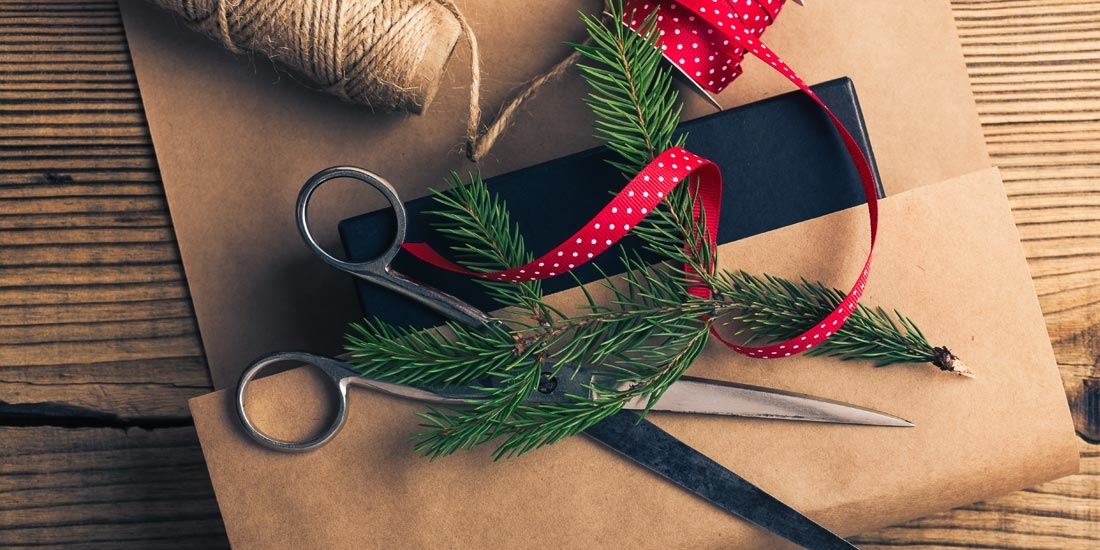 mblife - Gifts that Give Back