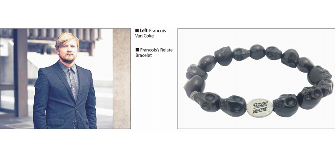 Northern News - Rocker supports fight against cancer