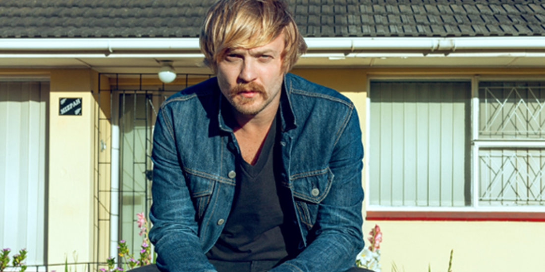 Recording Studios - Francois Van Coke partners with Relate Bracelets to raise funds for the Vrede Foundation 