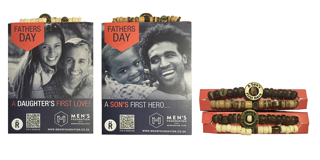 Honour Your Father….and his moustache!