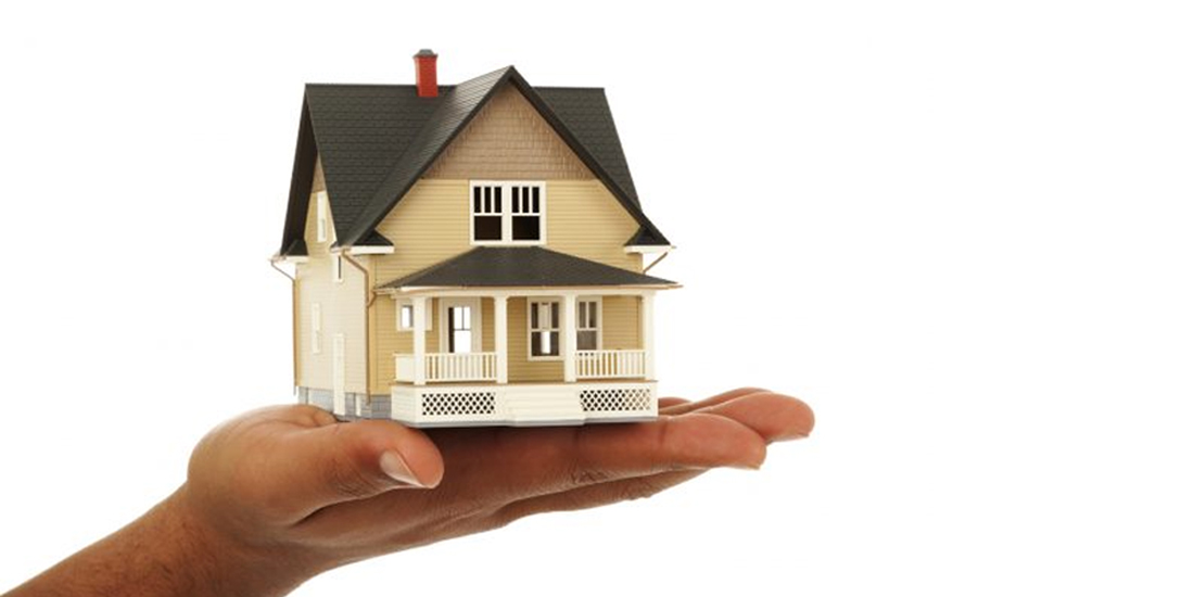 Good Things Guy - South Africans can become the solution to the housing crisis with one easy step