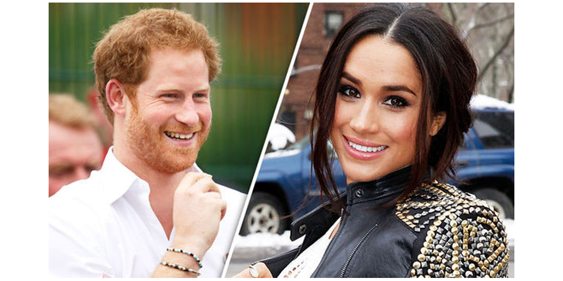 Brief News - Meghan Markle: Did these bracelets bring Prince Harry and his girlfriend together?