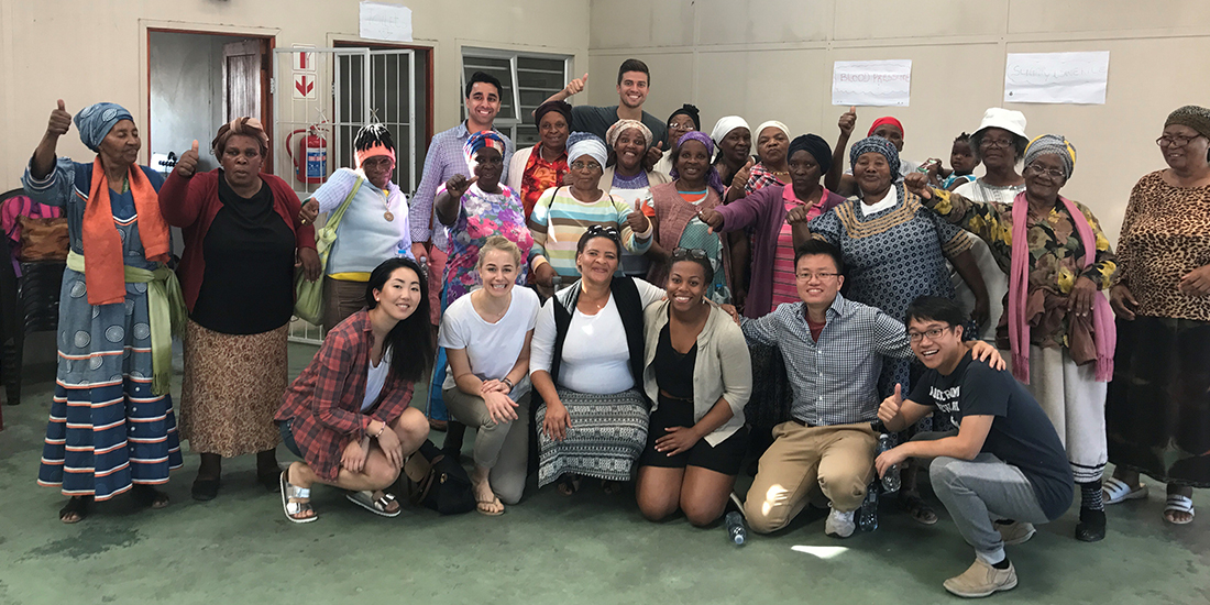 Harvard Business School choose non-profit social enterprise, The Relate Trust as “FIELD Global Partner”.