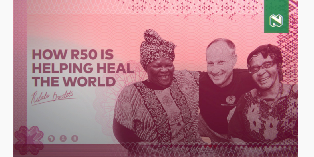 Seeing money differently can lead to big change in the world.