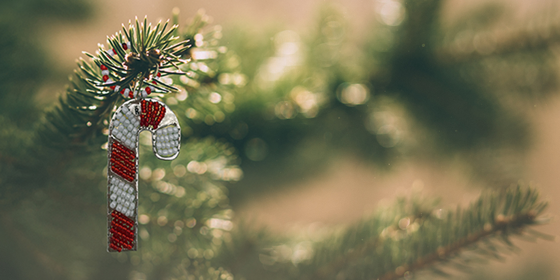 Decorate Your Christmas Tree With Relate's Christmas Decoration Stack