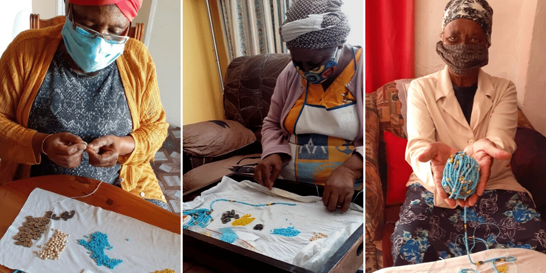 Relate bracelets raises R42 680 for children with life-threatening illnesses in South Africa